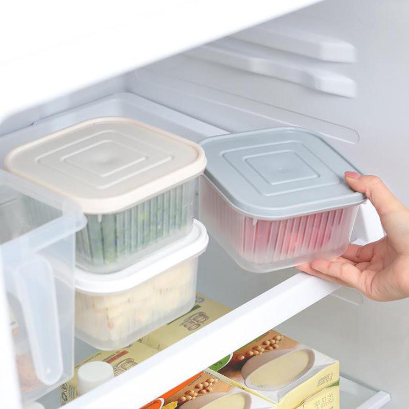 Malaysia Stackable Storage Containers

