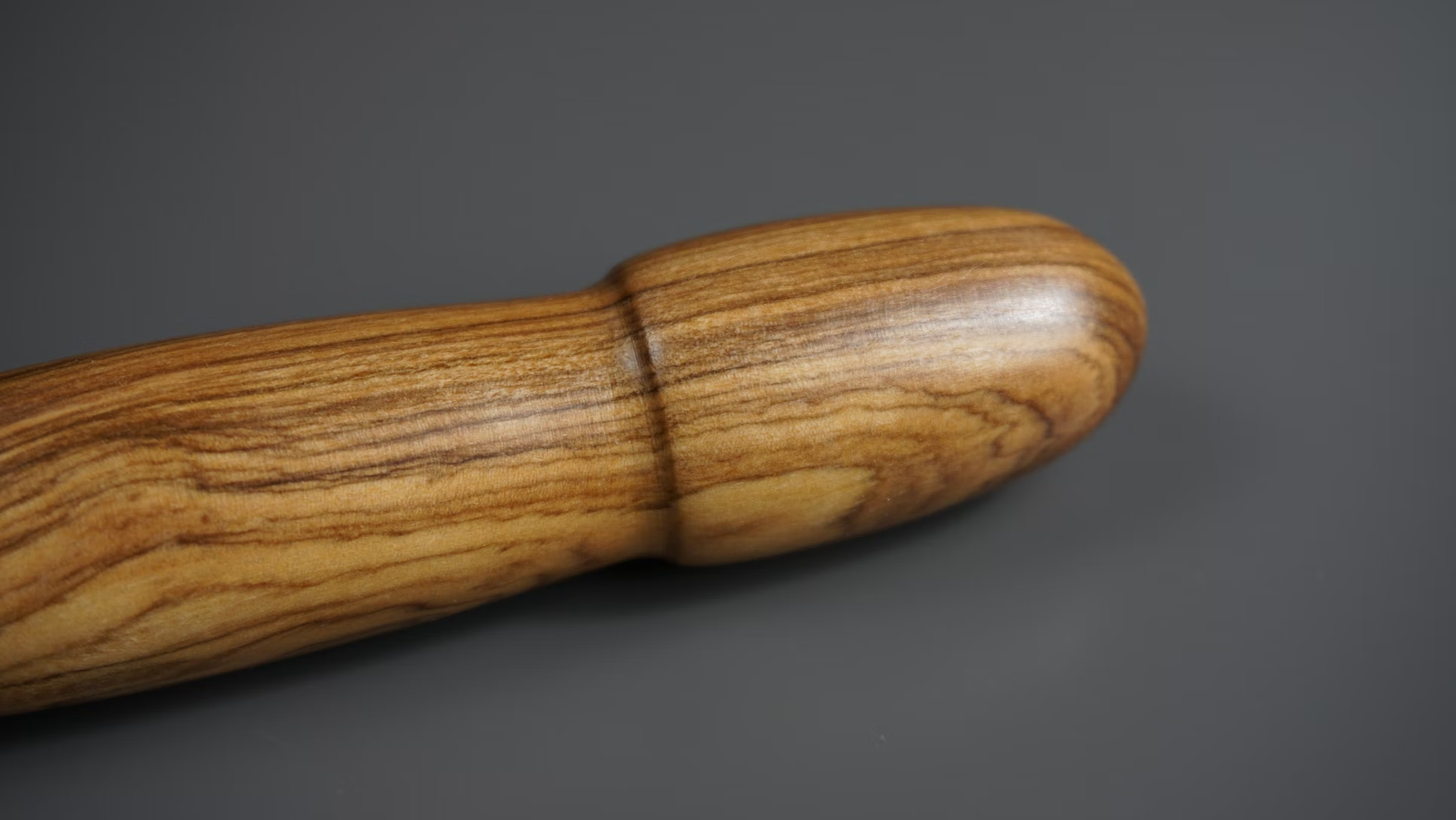 Wood Dildos