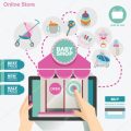 online baby store Malaysia