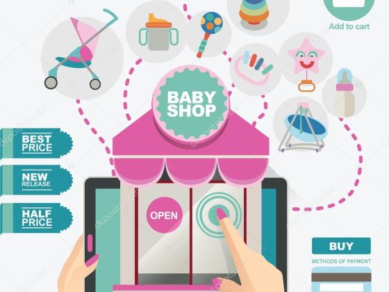 online baby store Malaysia