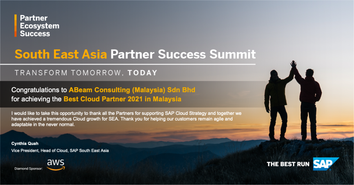 sap analytics cloud Malaysia
