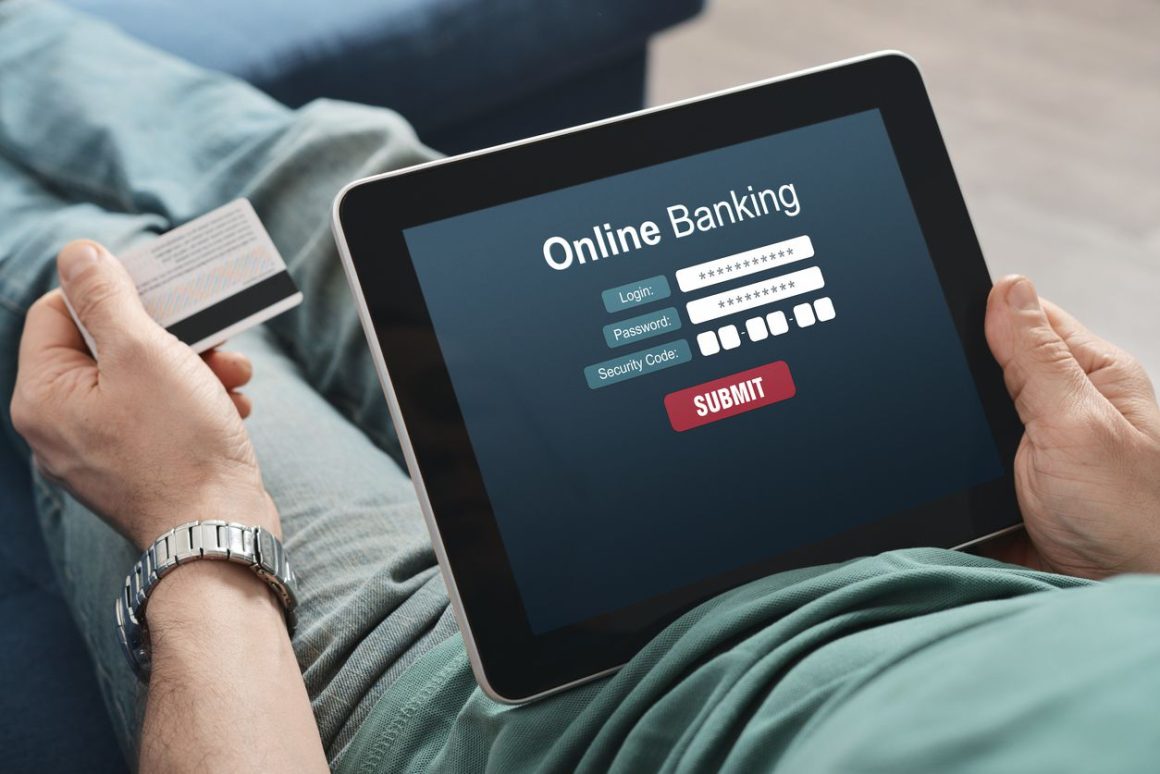 online banking Malaysia