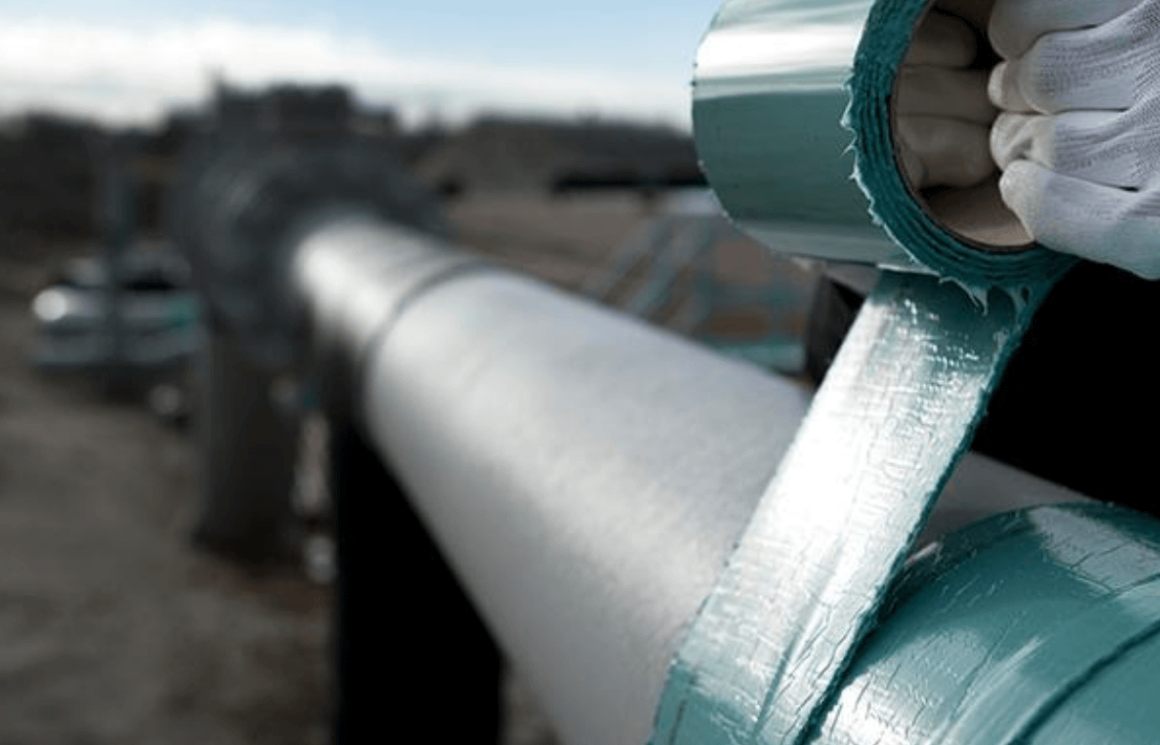 pipeline coating malaysia
