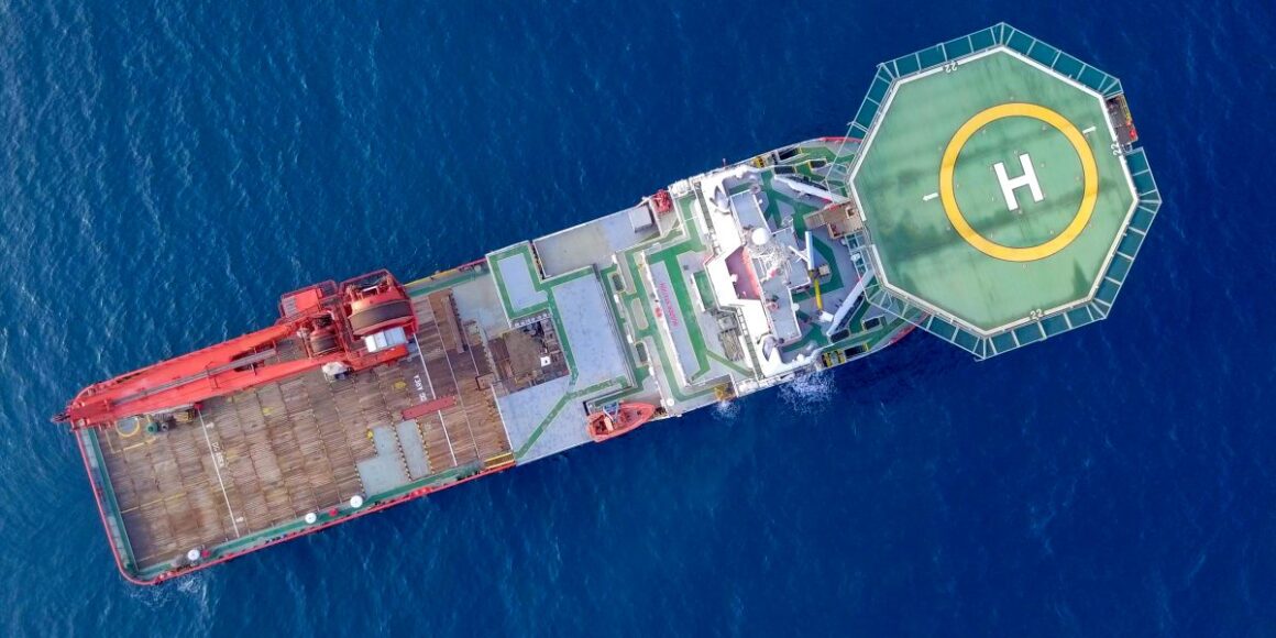 Lay Up Vessel Services in Malaysia
